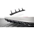 Street Pro Rear Diffuser Maserati Ghibli Mk3