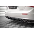 Street Pro Rear Diffuser Maserati Ghibli Mk3