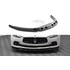 Első Splitter V.1 Maserati Ghibli Mk3