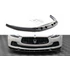 Első Splitter V.2 Maserati Ghibli Mk3