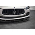 Első Splitter V.2 Maserati Ghibli Mk3