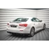 Hátsó Oldalsó Splitter Maserati Ghibli Mk3