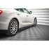 Oldalsó szoknyák Diffúzorok Maserati Ghibli Mk3