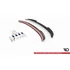 Spoiler Cap BMW X1 M-Pack F48