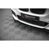 Első Splitter V.1 BMW X1 M-Pack F48