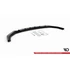 Első Splitter V.1 BMW X1 M-Pack F48