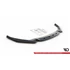 Első Splitter V.1 BMW X1 M-Pack F48