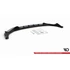 Első Splitter V.2 BMW X1 M-Pack F48