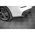 Hátsó Oldalsó Splitter BMW X1 M-Pack F48