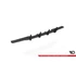 Street Pro Rear Diffuser BMW X1 M-Pack F48