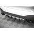 Street Pro Rear Diffuser BMW X1 M-Pack F48