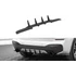 Street Pro Rear Diffuser BMW X1 M-Pack F48