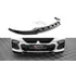 Első Splitter V.1 BMW X6 M-Pack G06