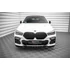 Első Splitter V.1 BMW X6 M-Pack G06