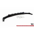 Első Splitter V.1 BMW X6 M-Pack G06