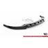 Első Splitter V.1 BMW X6 M-Pack G06
