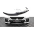 Első Splitter V.2 BMW X6 M-Pack G06