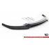 Első Splitter V.2 BMW X6 M-Pack G06