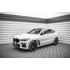 Oldalsó szoknyák Diffúzorok BMW X6 M F96 / X6 M-Pack G06