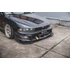 Racing Első Splitter Mitsubishi Galant Avance Mk8