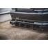 Rear Diffuser Racing Mitsubishi Galant Avance Mk8