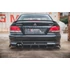 Rear Diffuser Racing Mitsubishi Galant Avance Mk8