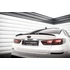 Spoiler Cap Kia Optima Mk4
