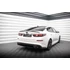 Spoiler Cap Kia Optima Mk4