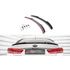 Spoiler Cap Kia Optima Mk4