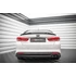 Spoiler Cap Kia Optima Mk4