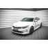 Első Splitter V.2 Kia Optima Mk4