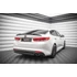 Hátsó Oldalsó Splitter Kia Optima Mk4