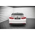 Hátsó Oldalsó Splitter Kia Optima Mk4