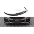 Első Splitter V.1 BMW 7 G11 M-Pack Facelift
