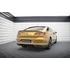 Hátsó Diffúzorok Volkswagen Arteon R-Line