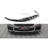 Első Splitter V.2 BMW 7 G11 M-Pack Facelift