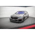 Első Splitter V.2 BMW 7 G11 M-Pack Facelift