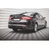 Spoiler Cap Ford Mondeo Mk5