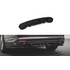 Hátsó Diffúzorok Ford Mondeo Mk5