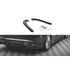 Hátsó Oldalsó Splitter Ford Mondeo Mk5