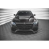 Első Splitter V.3 Mercedes-Benz E63 AMG Estate/Sedan S213/W213