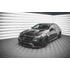 Első Splitter V.3 Mercedes-Benz E63 AMG Estate/Sedan S213/W213