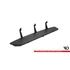 Street Pro Rear Diffuser Mercedes-Benz E63 AMG Estate/Sedan S213/W213