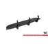 Street Pro Rear Diffuser Mercedes-Benz E63 AMG Estate/Sedan S213/W213
