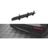 Street Pro Rear Diffuser Mercedes-Benz E63 AMG Estate/Sedan S213/W213