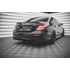 Street Pro Rear Diffuser Mercedes-Benz E63 AMG Estate/Sedan S213/W213