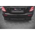 Street Pro Rear Diffuser Mercedes-Benz E63 AMG Estate/Sedan S213/W213