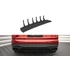 Street Pro Rear Diffuser Audi SQ7 Mk2 (4M) Facelift