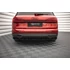Street Pro Rear Diffuser Audi SQ7 Mk2 (4M) Facelift
