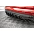 Street Pro Rear Diffuser Audi SQ7 Mk2 (4M) Facelift